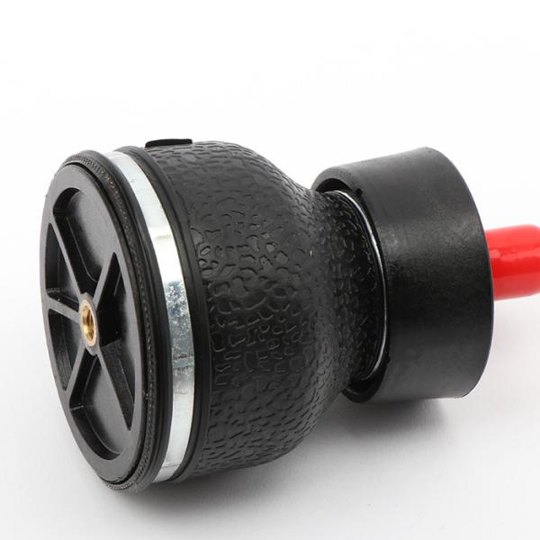 Airbags da luva do Firestone W02-358-3001 27 foles 8708809000 do ar de NPTF