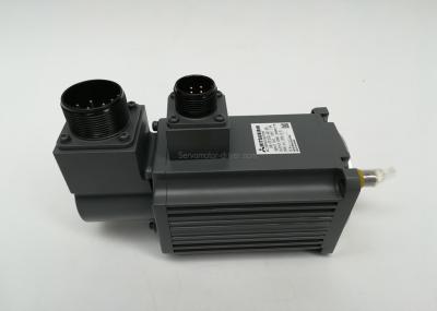 Original Mitsubishi Industrial AC Servo Motor HA-FF33C-UE-S5 HA Series