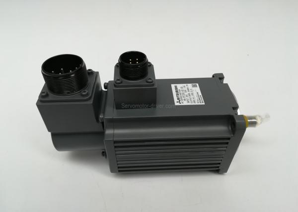 Original Mitsubishi Industrial AC Servo Motor HA-FF33C-UE-S5 HA Series