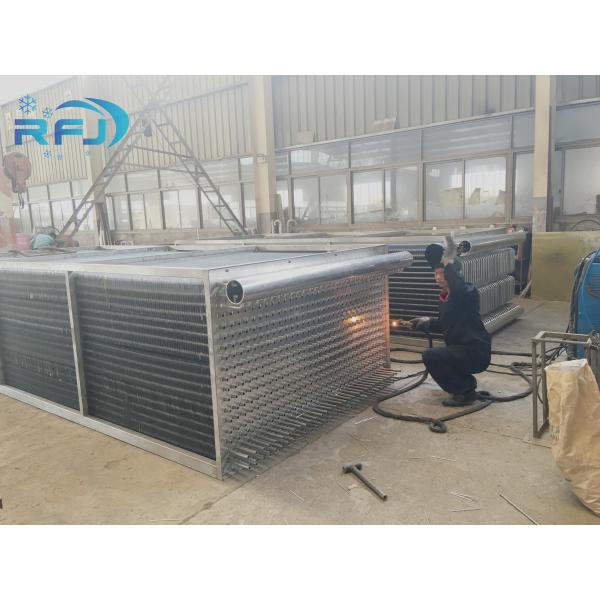 Коммерчески промышленная прогулка холодной комнаты в экстерьере тома холодной комнаты рефрижерации