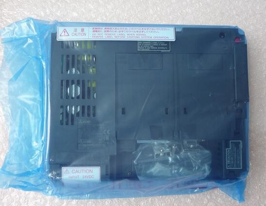 GT1665M-VTBD Mitsubishi GOT 1000 Touch Screen HMI main units 8.4