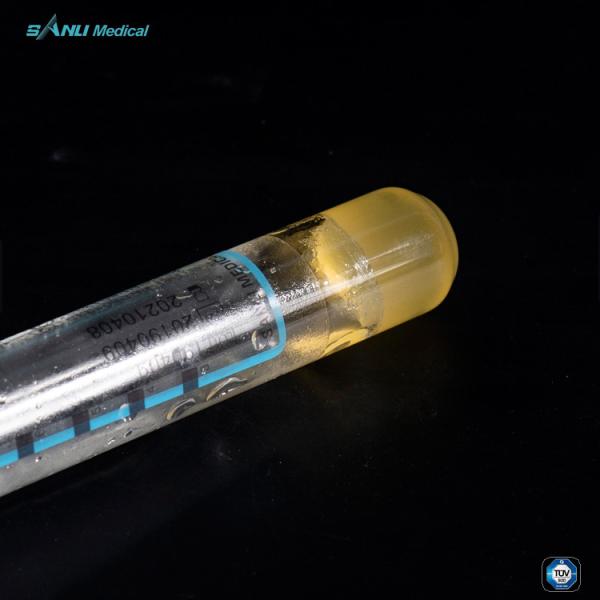 50ml PRP Tube Kit maintain Tissues Environment balance Platelet Rich Plasma Kit