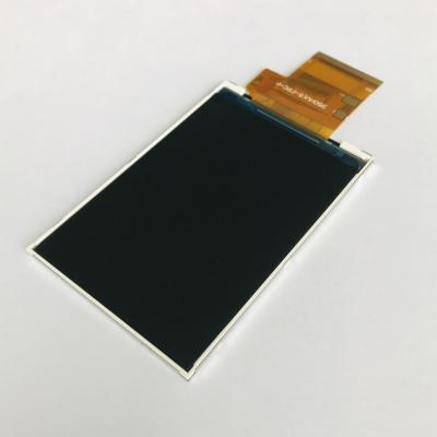 Série feita sob encomenda de SPI RGB MCU MIPI do módulo da exposição de ILI9488 HX8357D LCD
