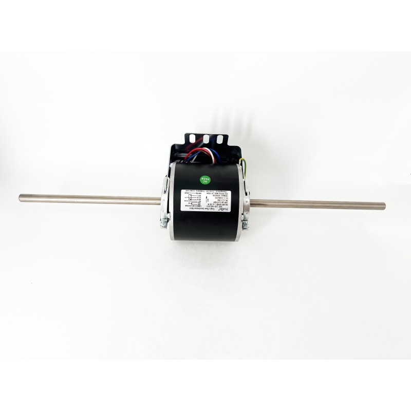 42 Frame Fan Coil Motor - 120W 220-240V 50/60HZ 1300RPM/3SPD