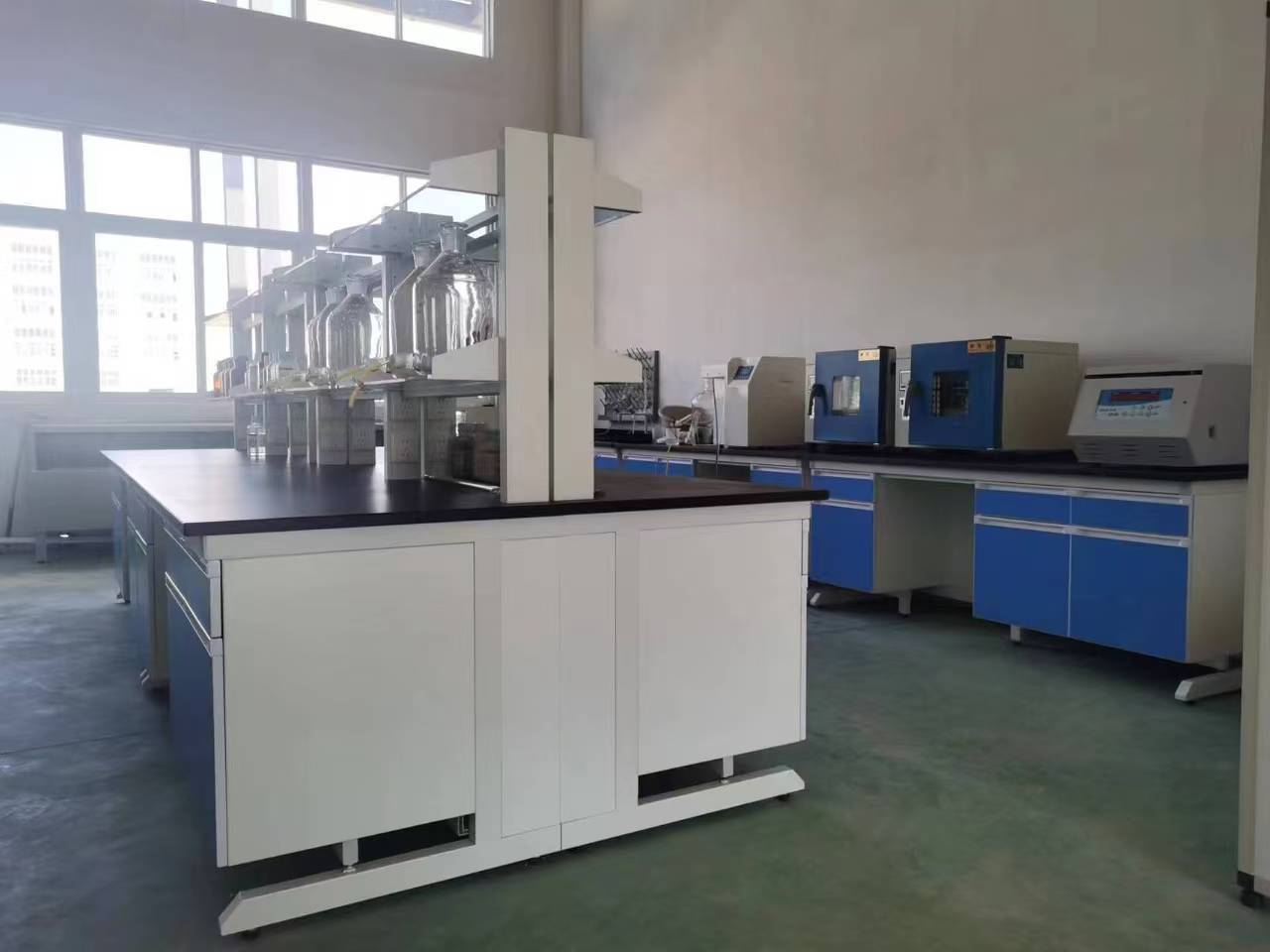 Hubei Yingzhou Environmental Technology Co., Ltd.
