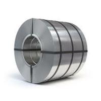 Customizable Stainless Steel Coil Decoiling Processing 2.5mm - 10.0mm Thickness