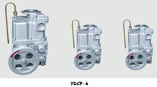 HIGH FLOW FUEL DISPENSER COMBINATION PUMPS VANE TYPE FOR SALE