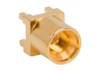 Conectores 925-202J-51P 50 Ohm Conector RF 26,5 GHz Conectores SMPM