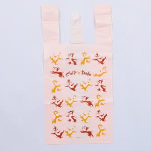 Bolsas para camisetas compostables 12x25cm Bolsas para mochilas 100% ecológicas