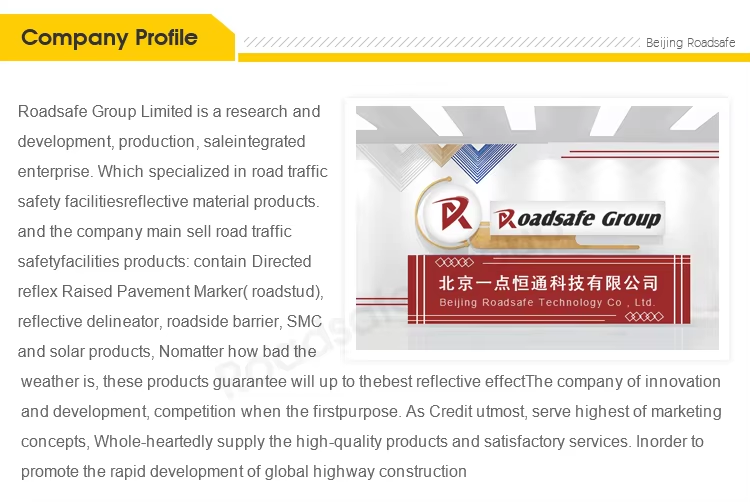 20 Years Yellow & Black Rubber Speed Hump Steel Speed Bump for Roadway Application
