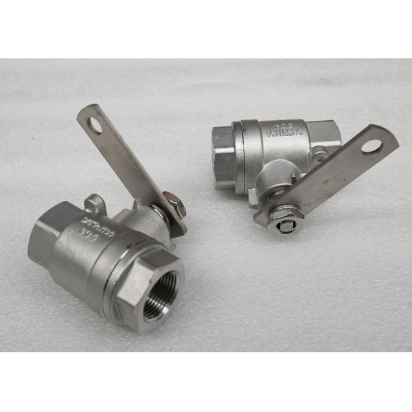 High-Pressure Ball Valve (Zoomlion-Compatible) – 3/4-Inch Air Cylinder Drainage, for Road Sweeper Water Circuits, Sanitation Vehicle-Exclusive