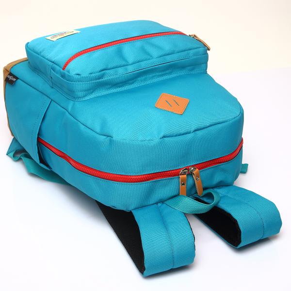 Accepable OEM/ODM Customized Color School Backpack for Students