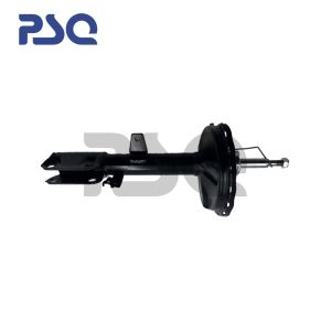339208 Rear Right Automotive Shock Absorber for Lexus RX400h 2W*17 03- Hole Steel Material OEM Standard Size Replacement Part