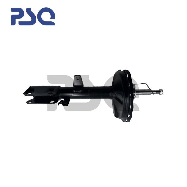 339208 Rear Right Automotive Shock Absorber for Lexus RX400h 2W*17 03- Hole Steel Material OEM Standard Size Replacement Part