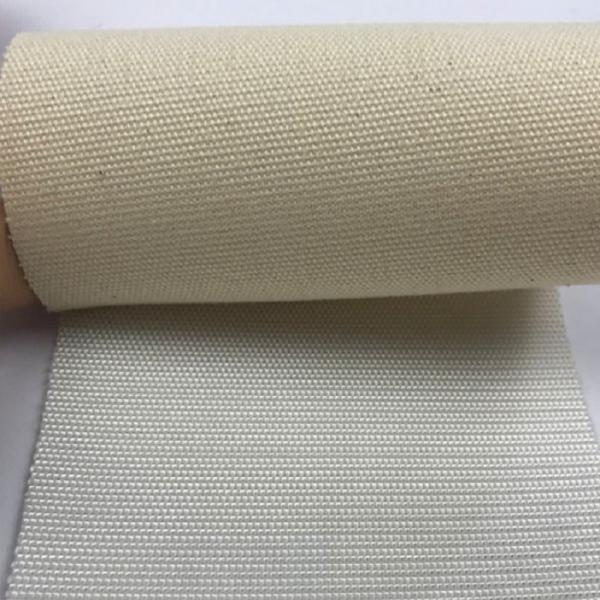 White Anti Tear ST630 Steel Cord Conveyor Belts Superior Performance and Long-lasting