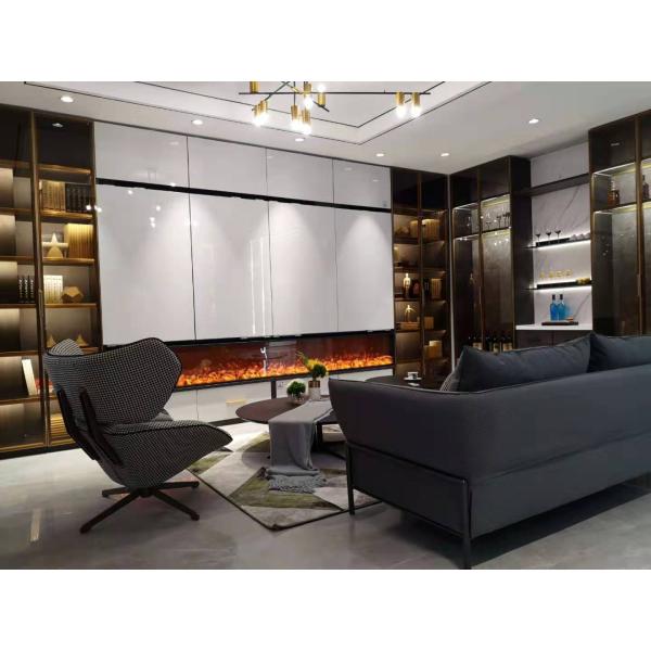 Furniture High Gloss MDF Panels