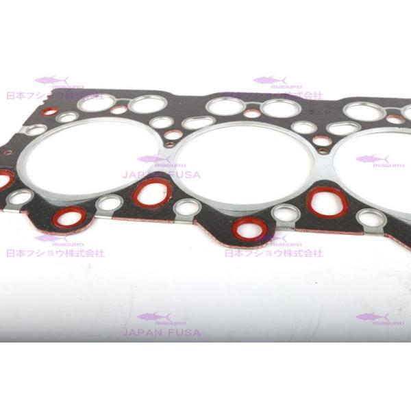 Mitsubishi 4D33T 4D34T ME227517 Engine Head Gasket