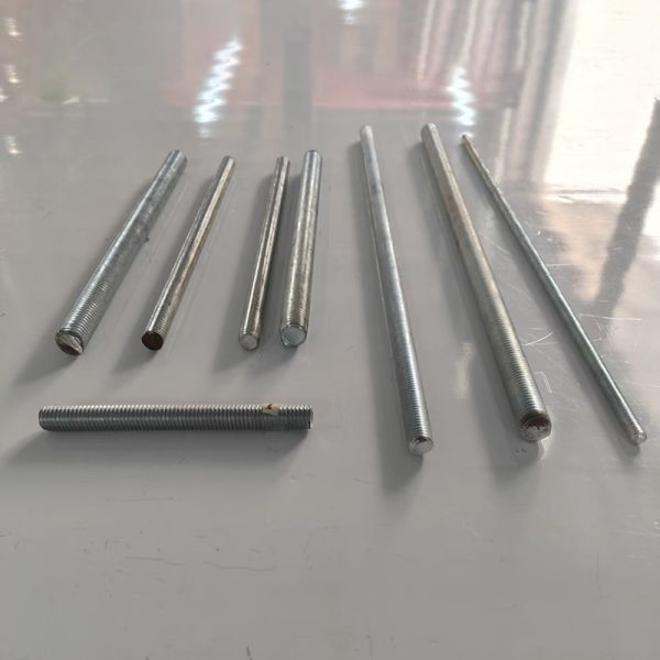 Stainless Steel Round bar for Dental Brace Steel Braces