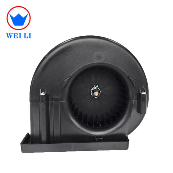 Auto Cooling Central Ac Blower Motor Replacement For Bus / Truck / Van
