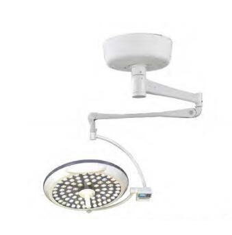 Color Temp Adjustable Portable Shadowless OSRAM LED Light