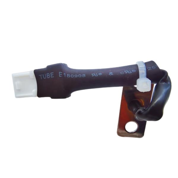 LG 6322FR2046C Электрическая LG Металлическая Пластиковая стиральная машина Термисторы