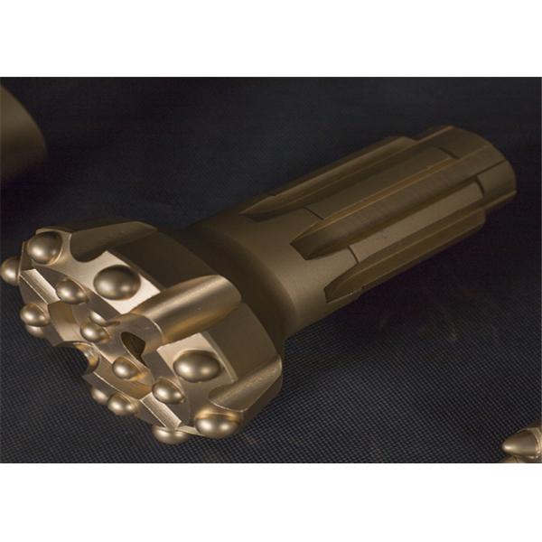 high air pressure DTH rock drill bit for Mining or Quarry or well drilling
