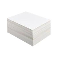 Cartão revestido de lado 250gm Preço Hi-Bulk Gc1 Fbb Papel Cartão Branco Marfim C1s
