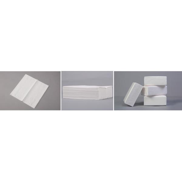 High Quality Facial Tissue / Toilet Paper Making Machine Easy To Use