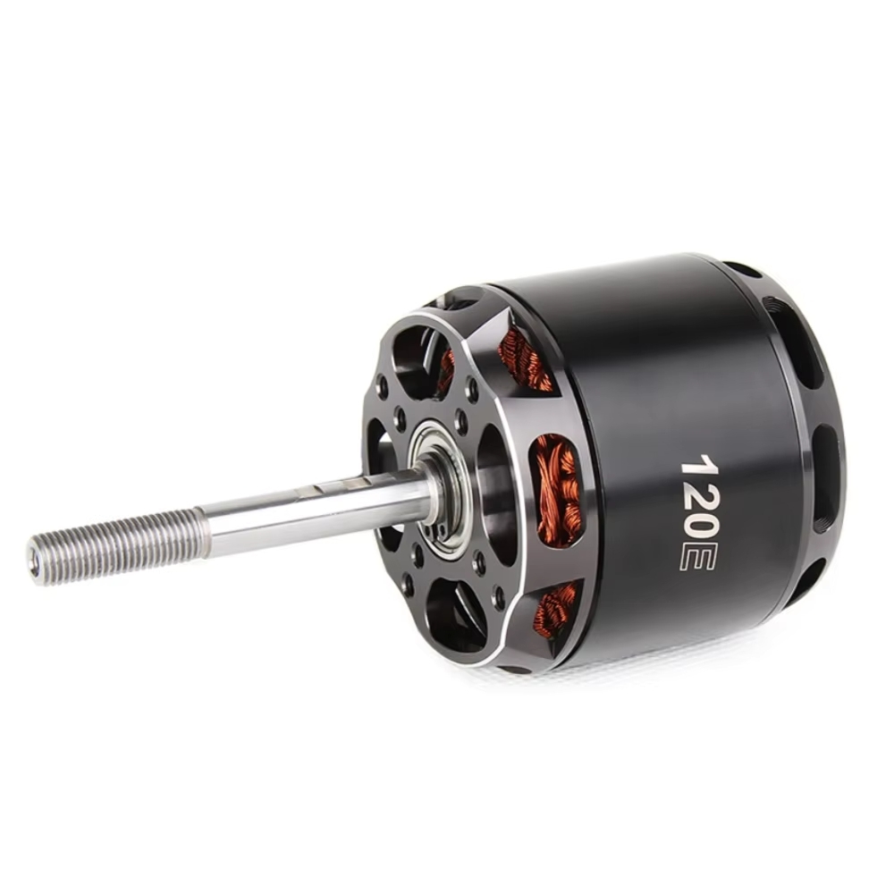 T-MOTOR AT5230-B Factory Supply 25-30CC 3500W 6S-12S Manufactory Price Bldc Outrunner Fixed Wing Aircraft Motor