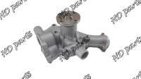 Partie 4900469 de piston du moteur A2300 pour Cummins