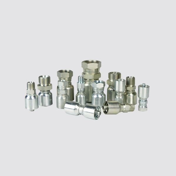 ningbo hydraulic fitting ferrule 00310  00018 for R7 R8 hose