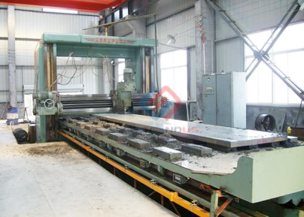 Plywood Hot Press Machine Stainless Steel Press Plate Double Sided 7.000 Mm