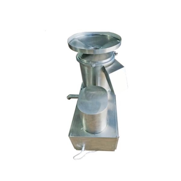 Low Cost Stainless Steel Separator / Egg White Yolk Filter Heavy Duty