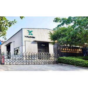 Guangzhou Halcyon-Hydraulic Co. Ltd