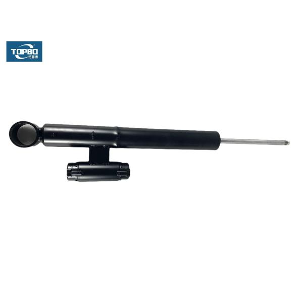 Rear Left G12 BMW Air Suspension Parts Air Struts For Cars 37106874593