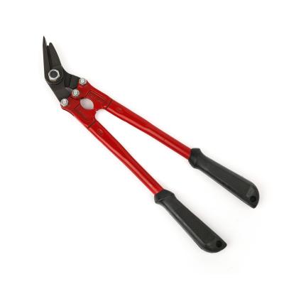 Best Selling Steel Strapping Scissor For Industrial Usage Up To 32-40mm