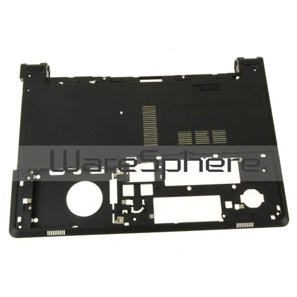 355G2 0355G2 AP1AO000500 Laptop Bottom Case , Dell Inspiron 14 5458 Dell Laptop Base