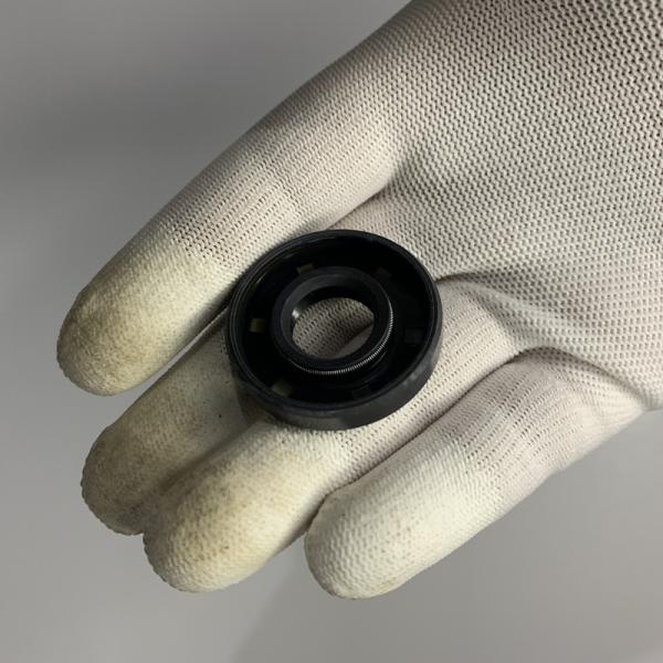 Уплотнение масла G050209128 частей газонокосилки приспосабливает дерновину Хастлер