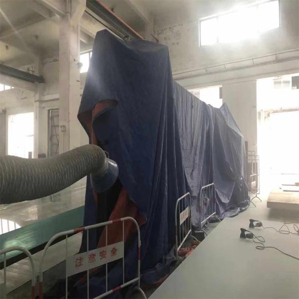 Superior Piscina Familiar Tanque de peixe de borda negativa acrílica para piscinas