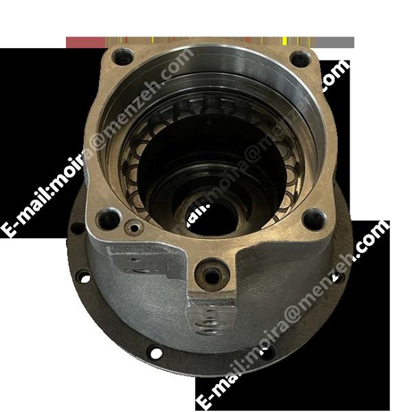 4330233 4391755 4382844 4421503 Case M2X146 EX220-5 EX220-3 Swing Motor Housing