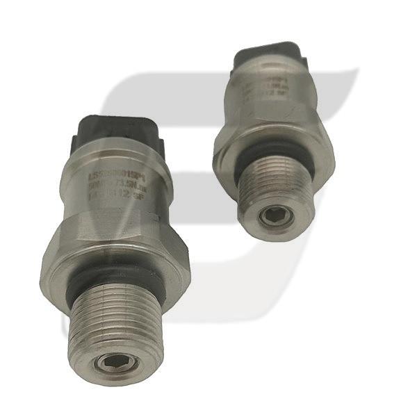LS52S00015P1 High Pressure Sensor For Kobelco Excavator SK200-8 SK350-8