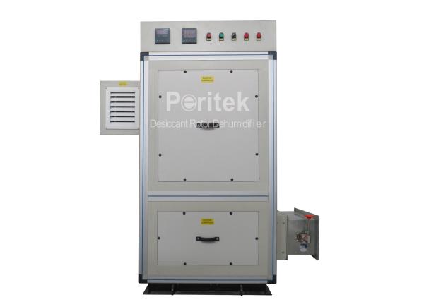 Portable Industrial Air Dehumidifier for Rocket Assemble Purify Dehumidify, Satellite Commutate Cover