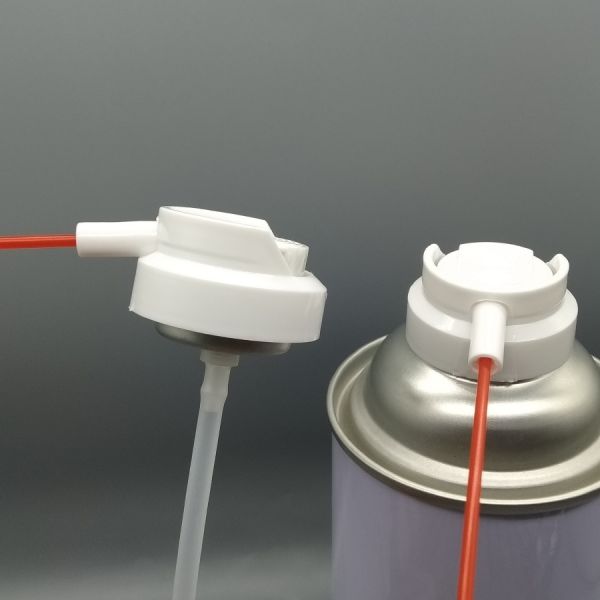 Carburetor Cleaning Valve for Engine Degreaser Spray – Durable Spray Valve for Vehicle Maintenance and Fuel System Care