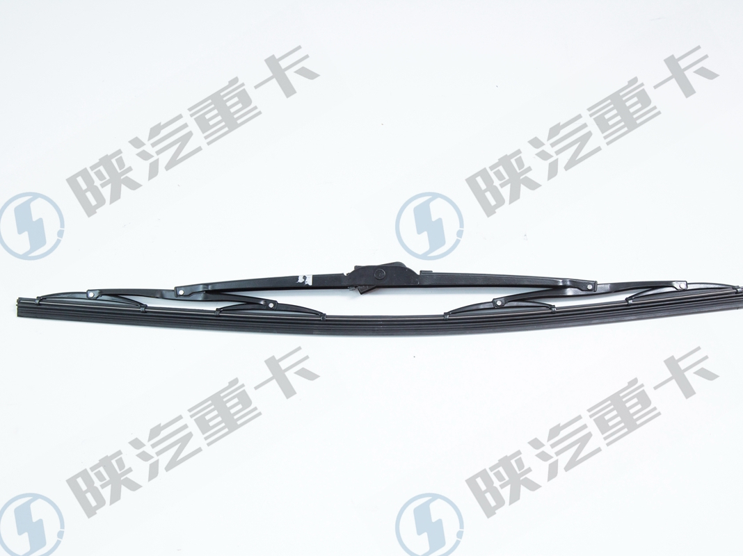 SHACMAN De'long Electric Wiper Blade 14 Inch 135 Degree Double Side Sweep Replacement Truck Spare Part for Tractor Truck