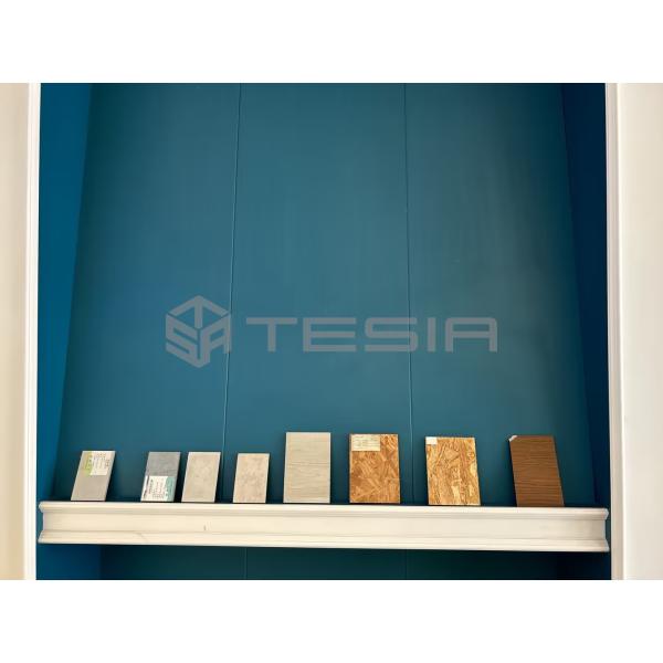 Легкий для установки светлой стальной строя виллы панельного дома современной Prefab