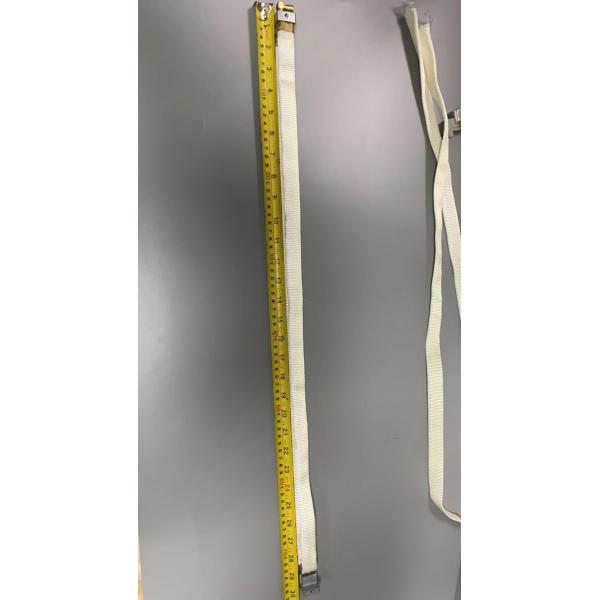 White Heidelberg SM74 PM74 00.580.4128 Air Bag Repairs Kits Offset Printing Press Parts