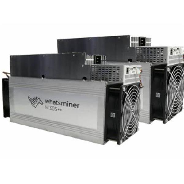 DDR5 50HZ Ethereum Miner Machine Whatsminer M20S Hardware Equipment