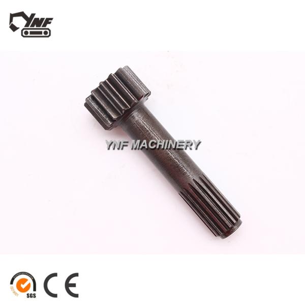 Коробка передач YNF07456 конечной передачи экскаватора Хитачи вала 2041585 ZAX330 ZAX200 EX60-5