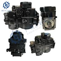 Danfoss 83015604 H1P100R AA4C2N F5HG9H6L 15L33 MP24 PN NNN NNN Hydraulic Pump 83020762 Piston Pump for Excavator Spare Parts