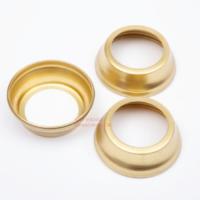 Powder Coating Stamping Sheet Metal for Aluminum, Stainless, Steel, Brass Material